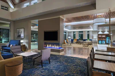 Photo 4 - TownePlace Suites by Marriott San Diego Airport/Liberty Station