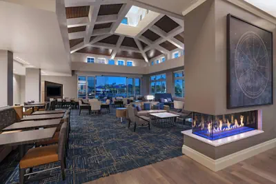 Photo 5 - TownePlace Suites by Marriott San Diego Airport/Liberty Station