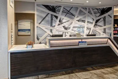 Photo 3 - Springhill Suites Nashville Brentwood
