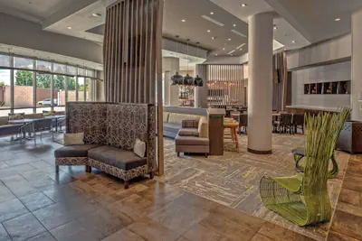 Photo 5 - Springhill Suites Nashville Brentwood