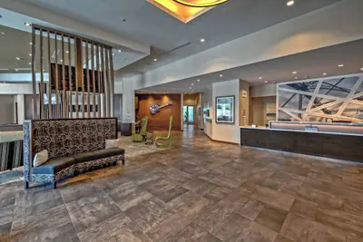Photo 4 - Springhill Suites Nashville Brentwood