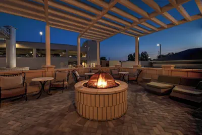 Photo 2 - Springhill Suites Nashville Brentwood