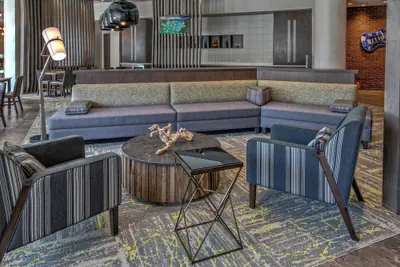 Photo 5 - Springhill Suites Nashville Brentwood