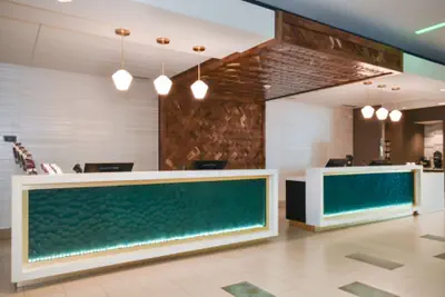Photo 5 - Residence Inn by Marriott Myrtle Beach Oceanfront