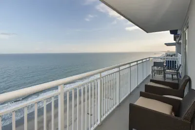Photo 2 - Residence Inn by Marriott Myrtle Beach Oceanfront
