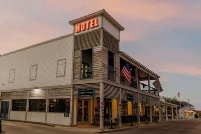 Photo 2 - Hotel Whiskey in Pass Christian