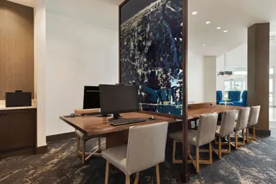 Photo 5 - Hyatt Place Virginia Beach Town Center