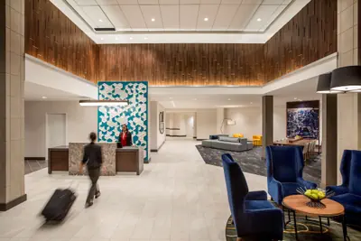 Photo 4 - Hyatt Place Virginia Beach Town Center