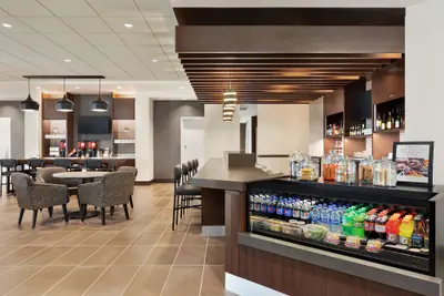 Photo 3 - Hyatt Place Virginia Beach Town Center