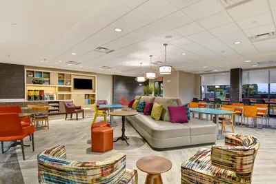 Photo 3 - Home2 Suites by Hilton Carlsbad