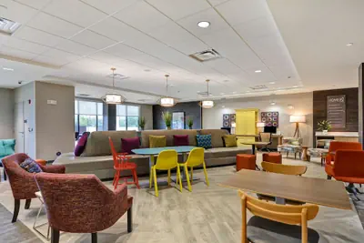Photo 5 - Home2 Suites by Hilton Carlsbad