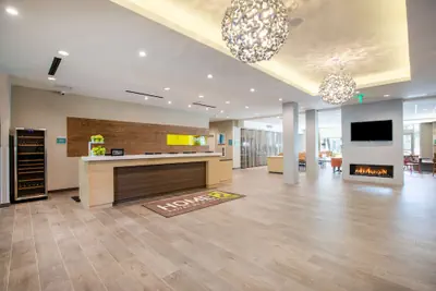 Photo 4 - Home2 Suites by Hilton Carlsbad