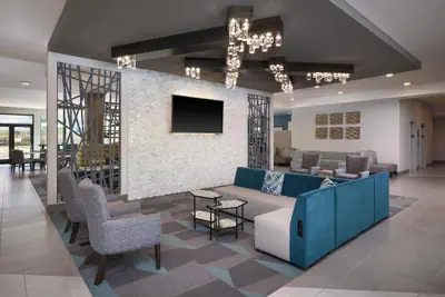 Photo 3 - Best Western Premier Hotel at Fisher's Landing
