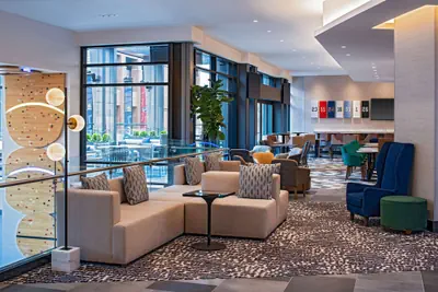 Photo 5 - Hyatt House Indianapolis Downtown