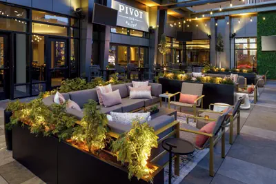 Photo 2 - Hyatt House Indianapolis Downtown