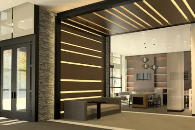 Photo 3 - Wingate by Wyndham Long Island City