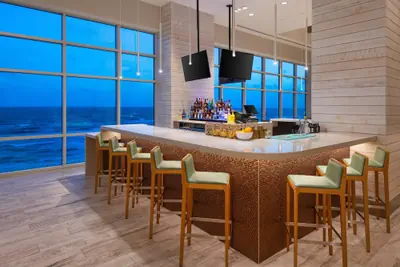 Photo 5 - SpringHill Suites by Marriott Panama City Beach Beachfront