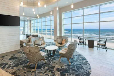 Photo 3 - SpringHill Suites by Marriott Panama City Beach Beachfront