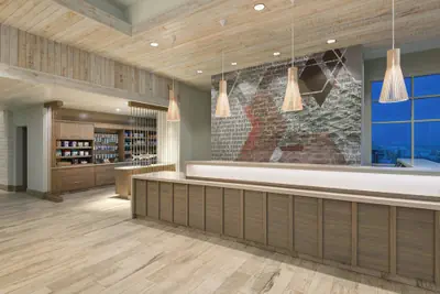 Photo 2 - SpringHill Suites by Marriott Panama City Beach Beachfront