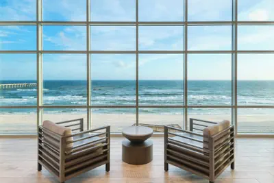 Photo 4 - SpringHill Suites by Marriott Panama City Beach Beachfront