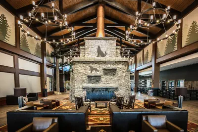 Photo 3 - Great Wolf Lodge Arizona
