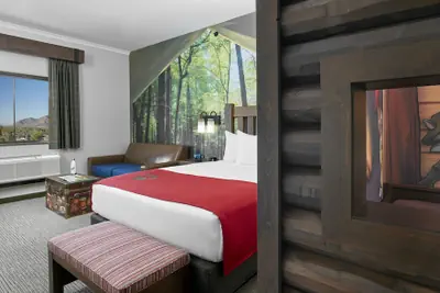 Photo 4 - Great Wolf Lodge Arizona