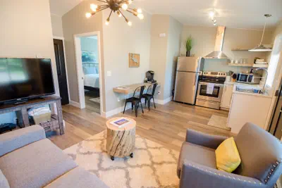 Photo 2 - Colony Suites