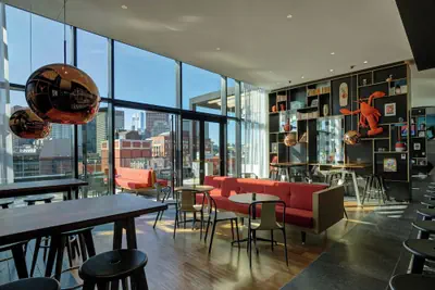 Photo 4 - citizenM Boston North Station