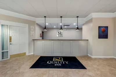 Photo 3 - Quality Inn & Suites New Hartford - Utica