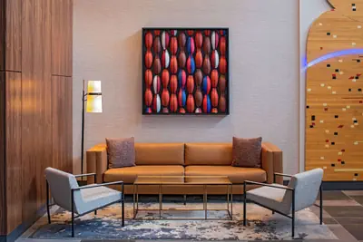 Photo 3 - Hyatt Place Indianapolis Downtown