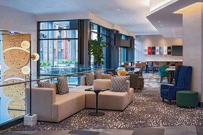 Photo 5 - Hyatt Place Indianapolis Downtown