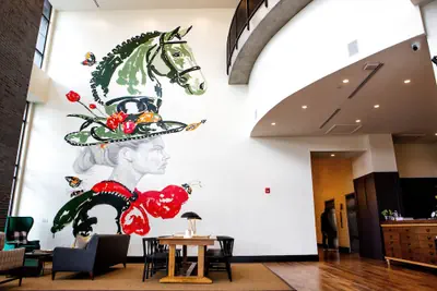 Photo 4 - Origin Lexington a Wyndham Hotel