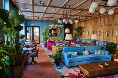 Photo 5 - The Drayton Hotel Savannah, Curio Collection by Hilton