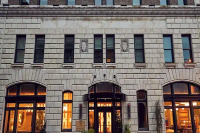 Photo 2 - The Drayton Hotel Savannah, Curio Collection by Hilton