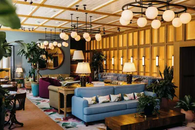 Photo 4 - The Drayton Hotel Savannah, Curio Collection by Hilton