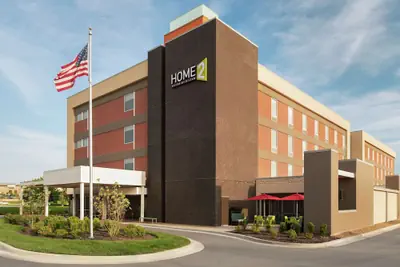 Photo 2 - Home2 Suites by Hilton Overland Park