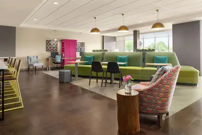 Photo 5 - Home2 Suites by Hilton Overland Park