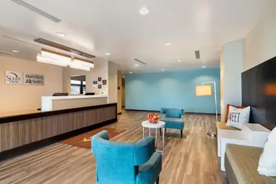 Photo 4 - Sleep Inn Lancaster Dallas South