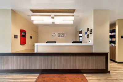 Photo 3 - Sleep Inn Lancaster Dallas South