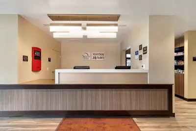 Photo 5 - MainStay Suites Lancaster Dallas South