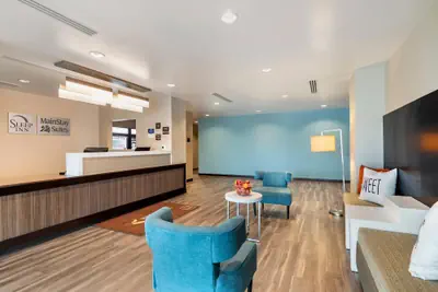Photo 3 - MainStay Suites Lancaster Dallas South