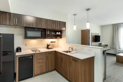 Photo 2 - MainStay Suites Lancaster Dallas South