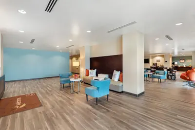 Photo 4 - MainStay Suites Lancaster Dallas South