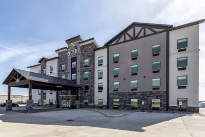 Photo 2 - Sleep Inn & Suites Mt. Hope near Auction & Event Center