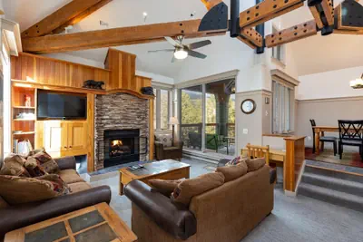 Photo 2 - Soda Springs Condominiums by RedAwning