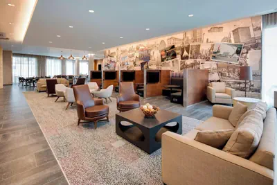 Photo 3 - Courtyard by Marriott Atlanta Vinings/Galleria