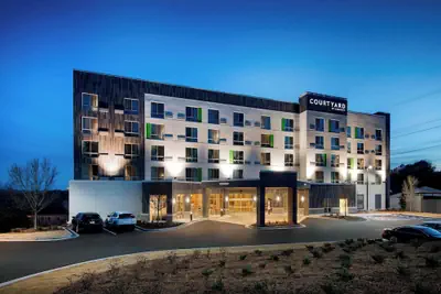 Photo 2 - Courtyard by Marriott Atlanta Vinings/Galleria