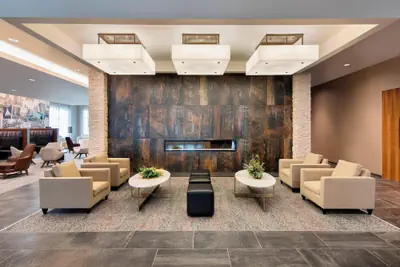 Photo 4 - Courtyard by Marriott Atlanta Vinings/Galleria