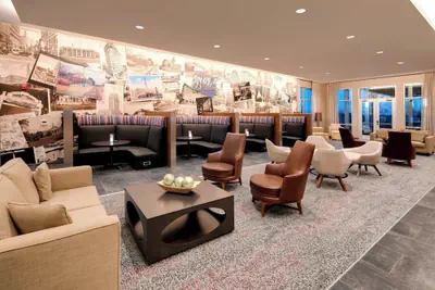 Photo 5 - Courtyard by Marriott Atlanta Vinings/Galleria