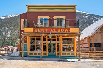 Photo 2 - The Bent Elbow Hotel